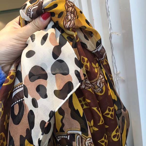 Louis Vuitton Scarf LVC00544 Louis Vuitton Scarf LVC00544